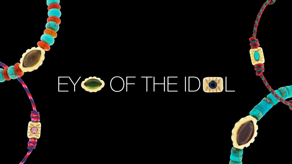Eye of the idol collection