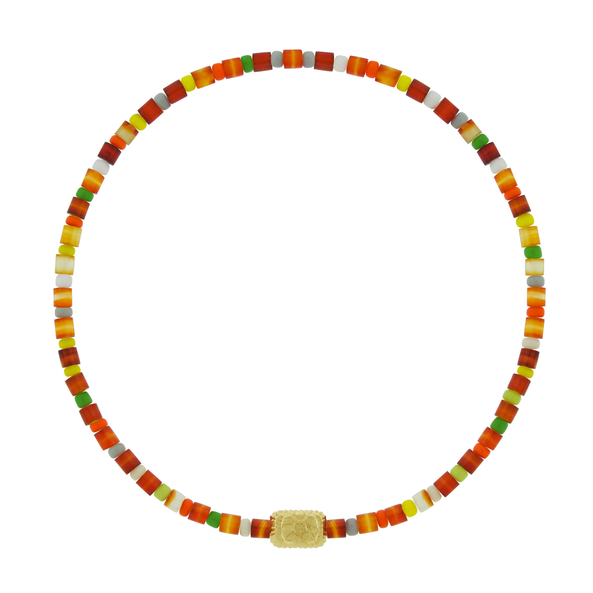 Small Soccer Ball Ingot With On Bead Bracelet LUIS MORAIS small-soccer-ball-ingot-with-on-bead-bracelet-luis-morais