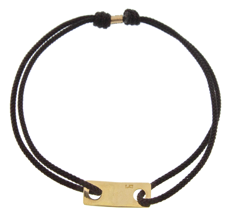 Luis morais cord bracelet deals