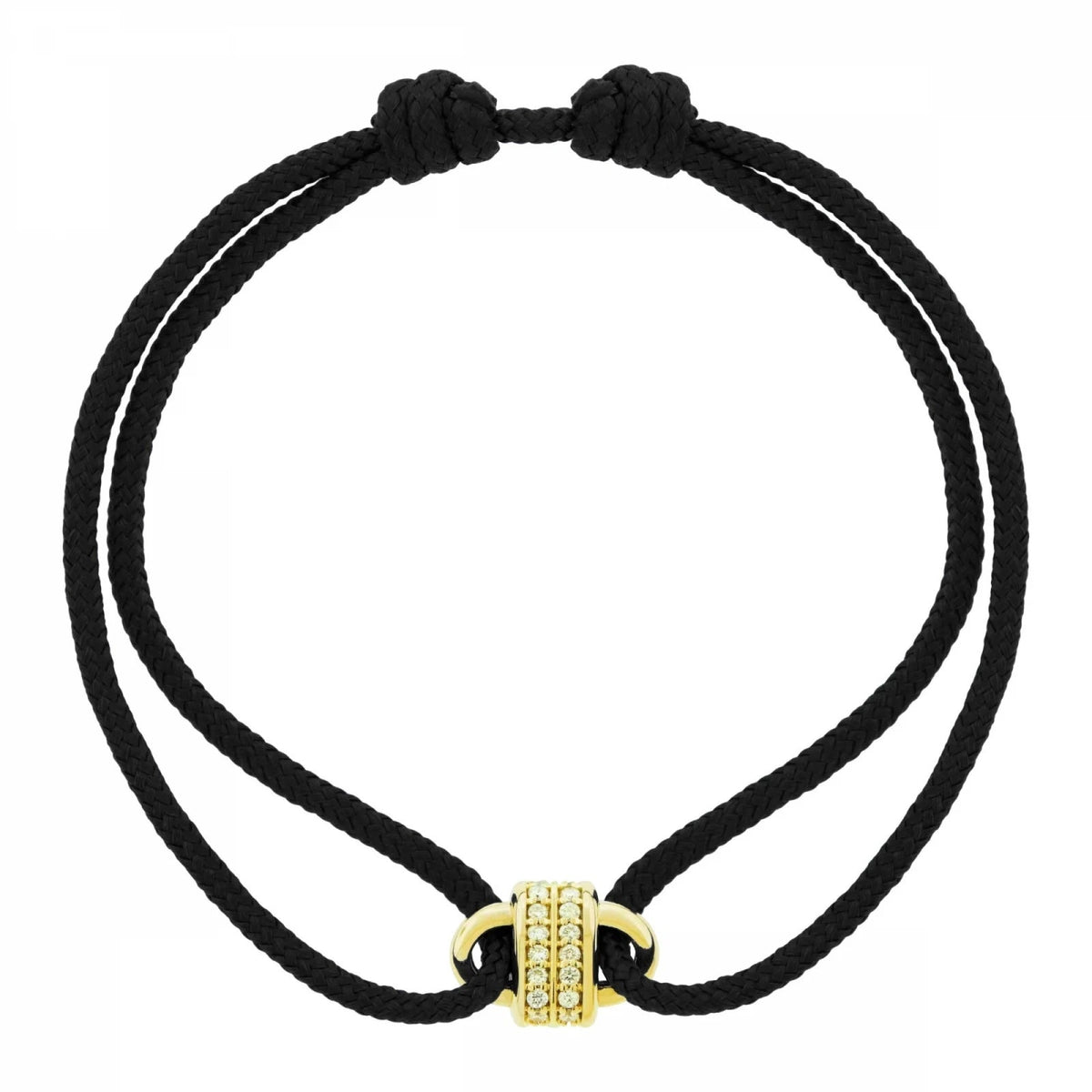 LUIS MORAIS Featured in Tatler Asia's International Friendship Day Jewelry Edit
