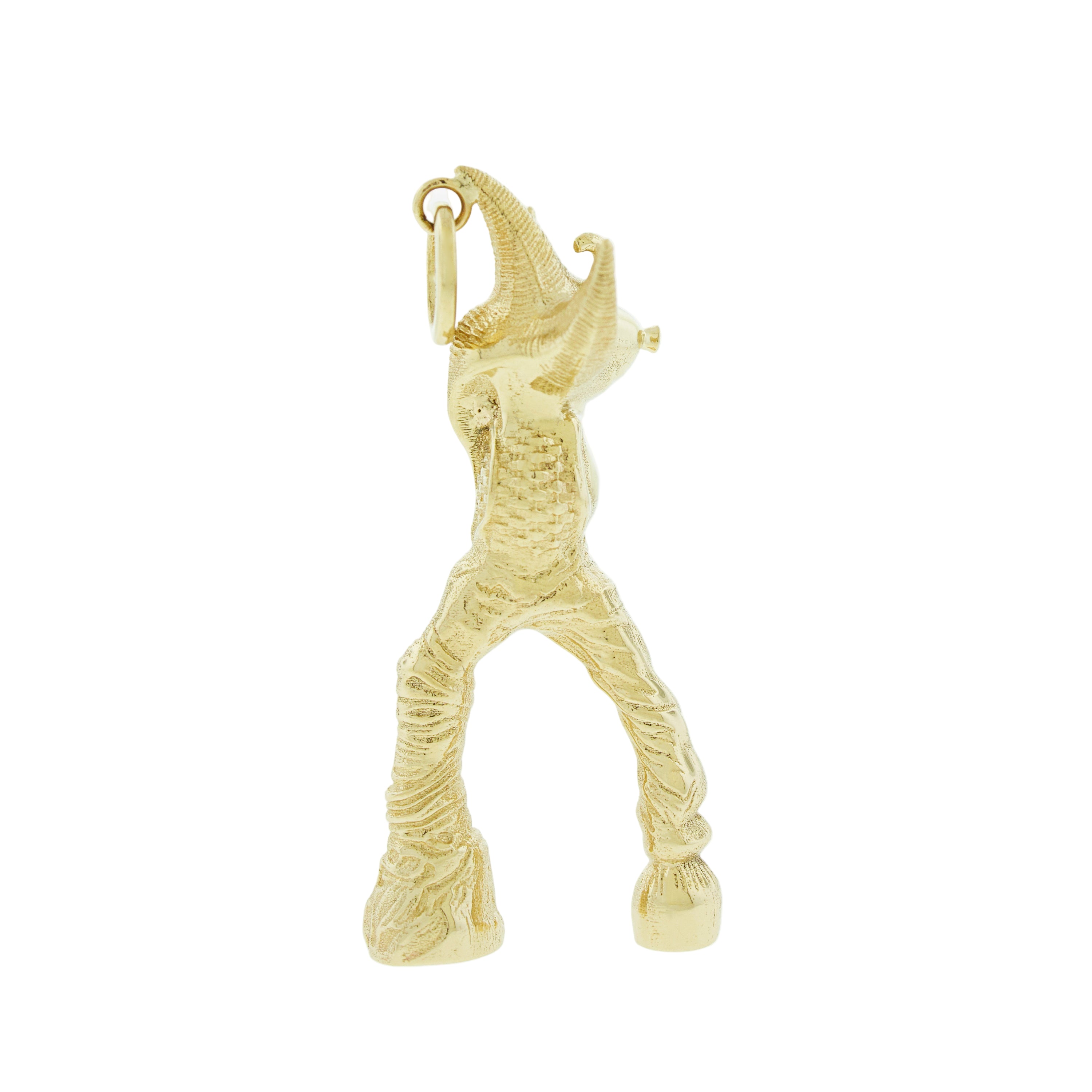 Pepe Mar x LUIS MORAIS "Paprika" Pendant