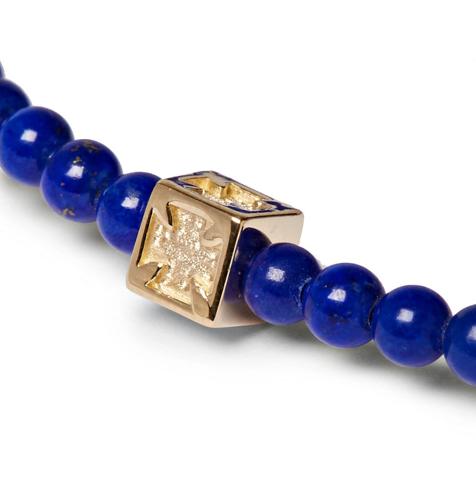 MALTESE CUBE BRACELET