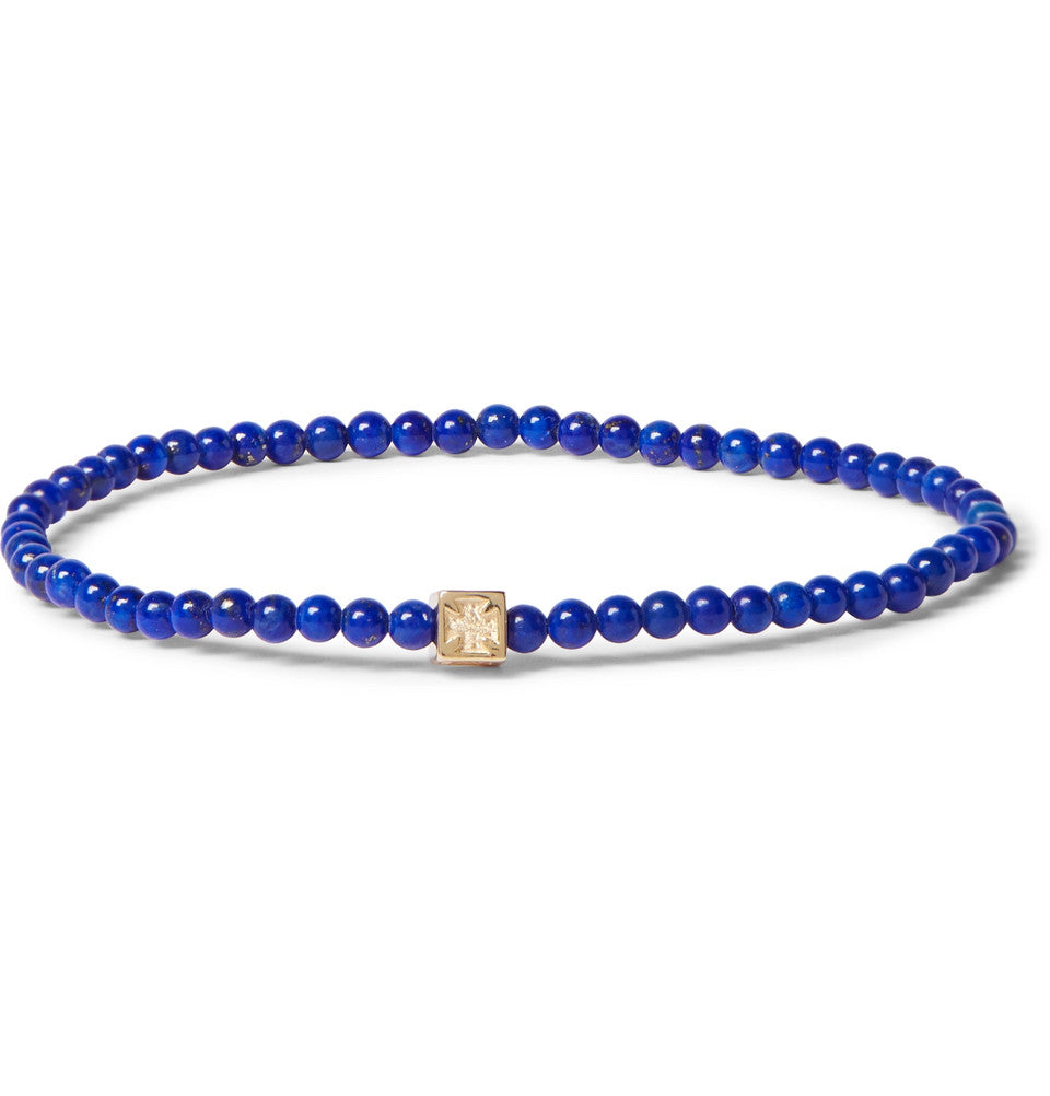 MALTESE CUBE BRACELET