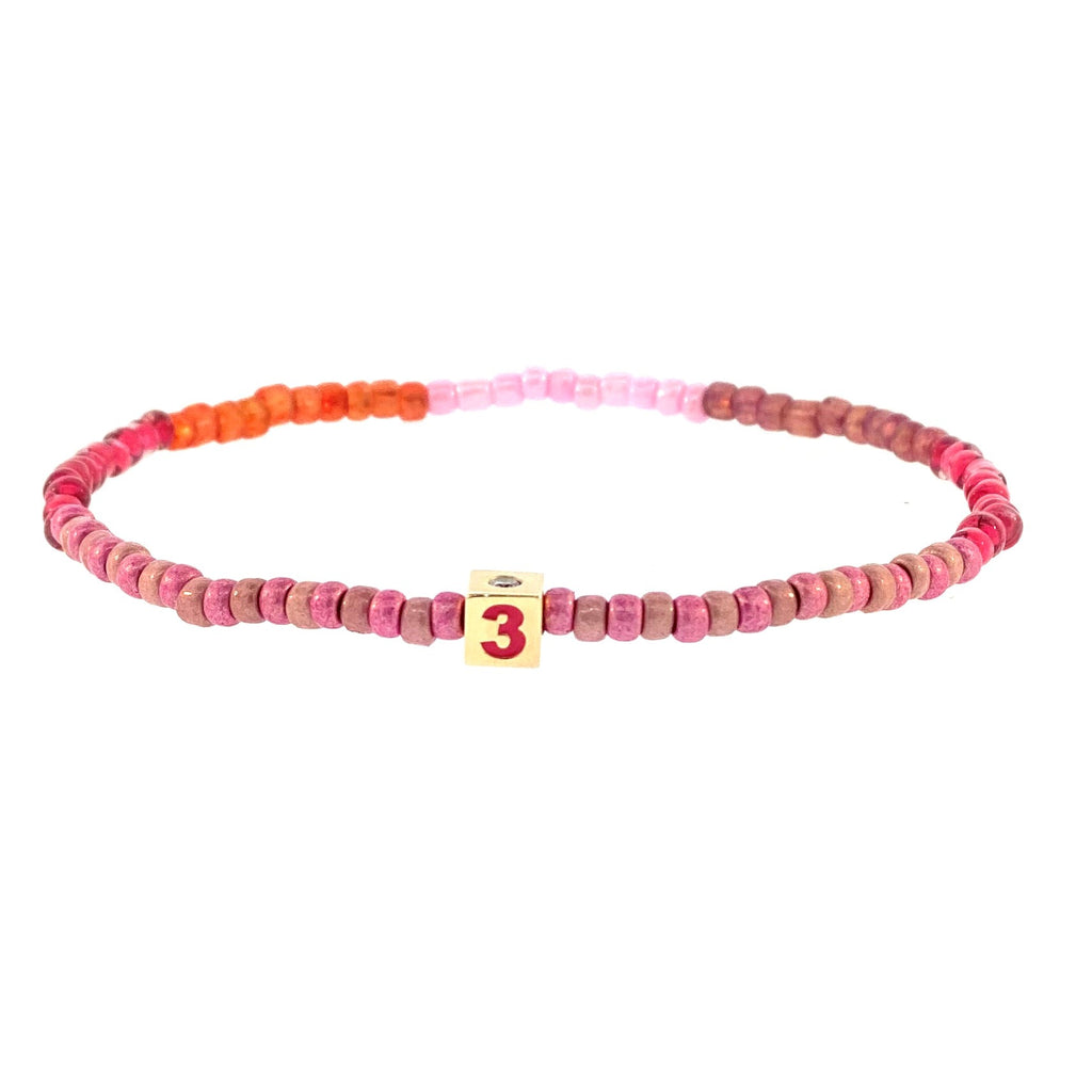 Miami 305 Bracelet