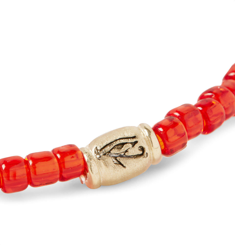 HORUS EYE BRACELET