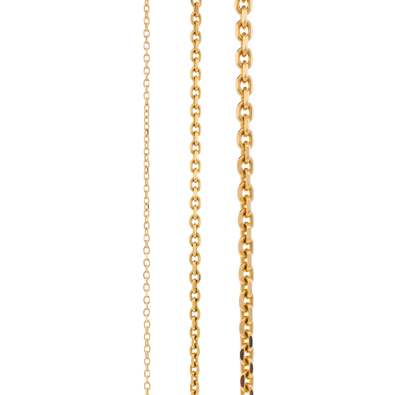 Médaillon Oeil avec Cornaline et Diamant Blanc